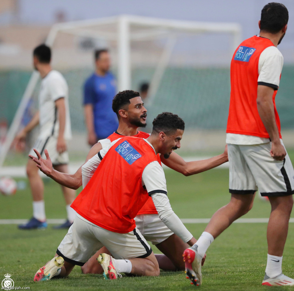 آخر رمضان.. الإمارات تحتضن  النصر