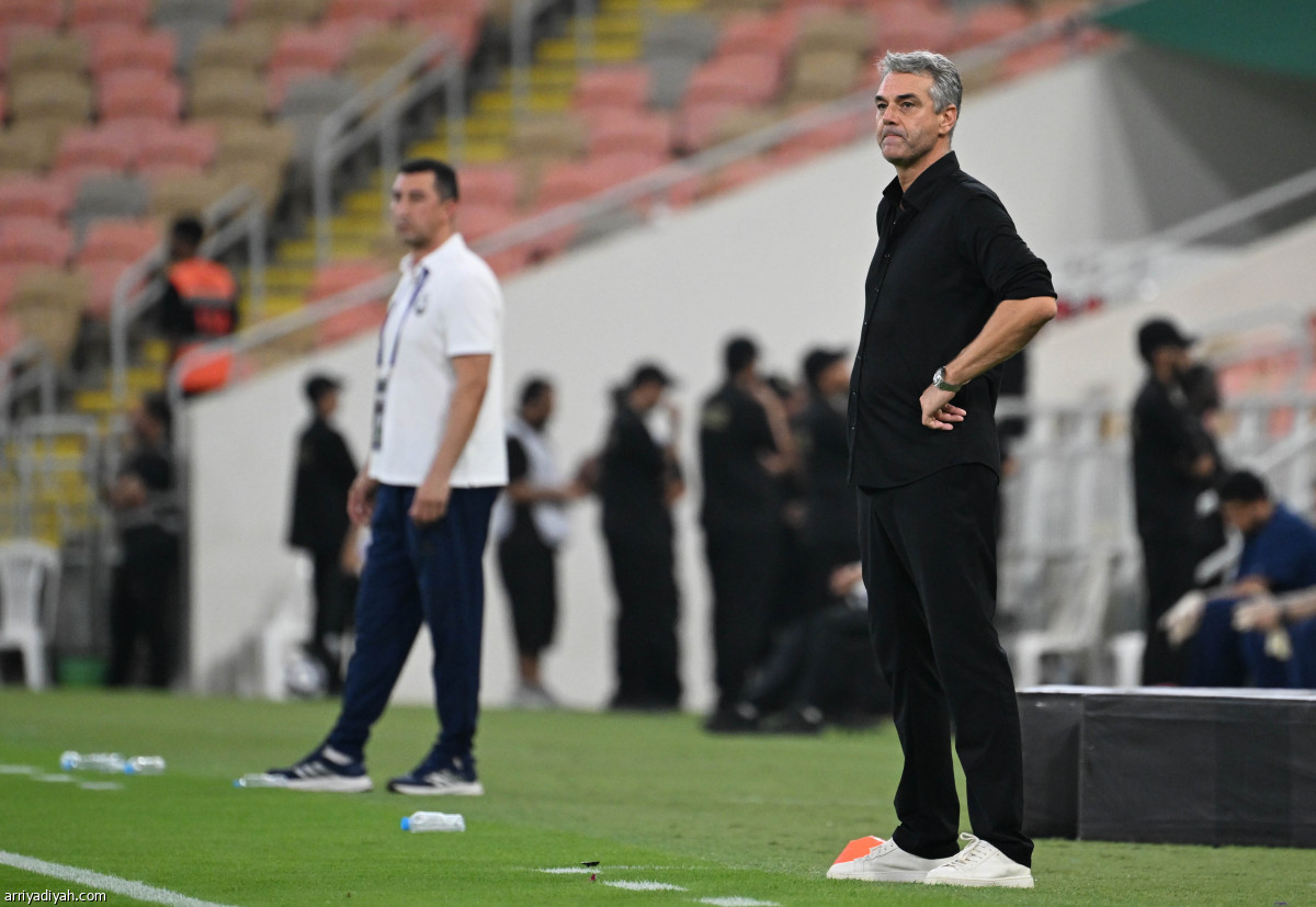 البطل يفقد نقطتين