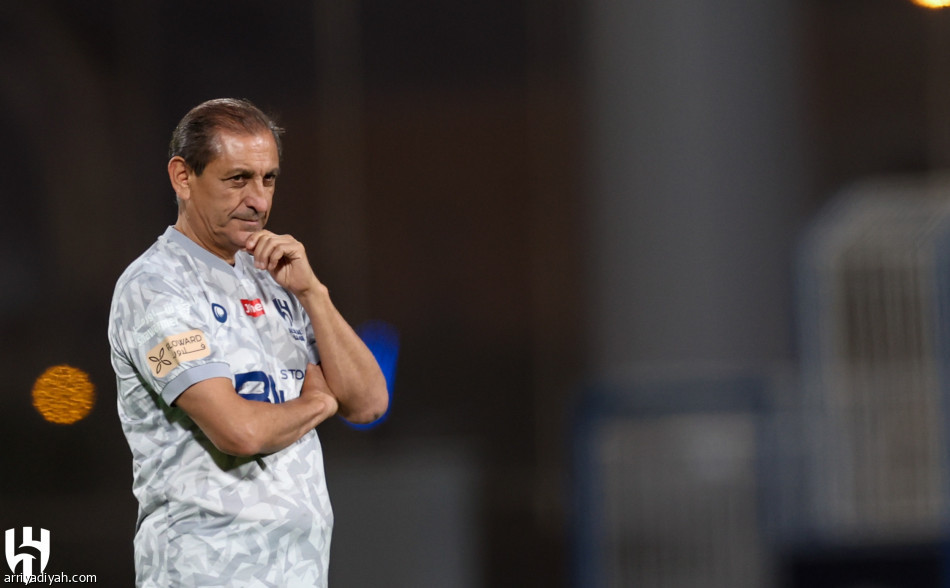 الهلال.. عودة جانج والشهري وإصابة جوستافو والبليهي