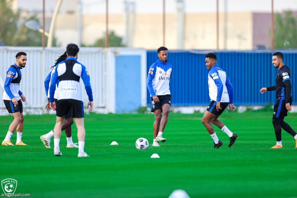 الهلال يستعيد الوطيان.. ويفتح ملف القادسية