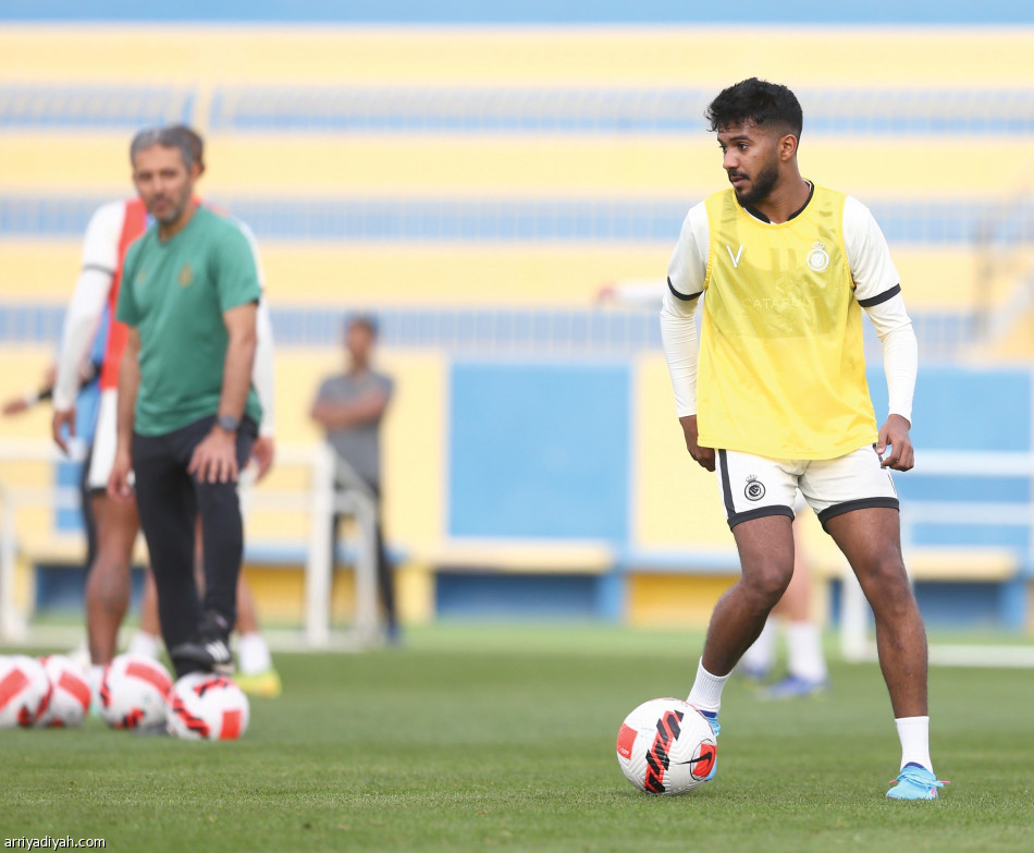 ملعب الدمام..
11 مواجهة و27 هدفا