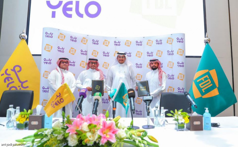 رسميا.. إطلاق  «دوري يلو»  على الدرجة الأولى