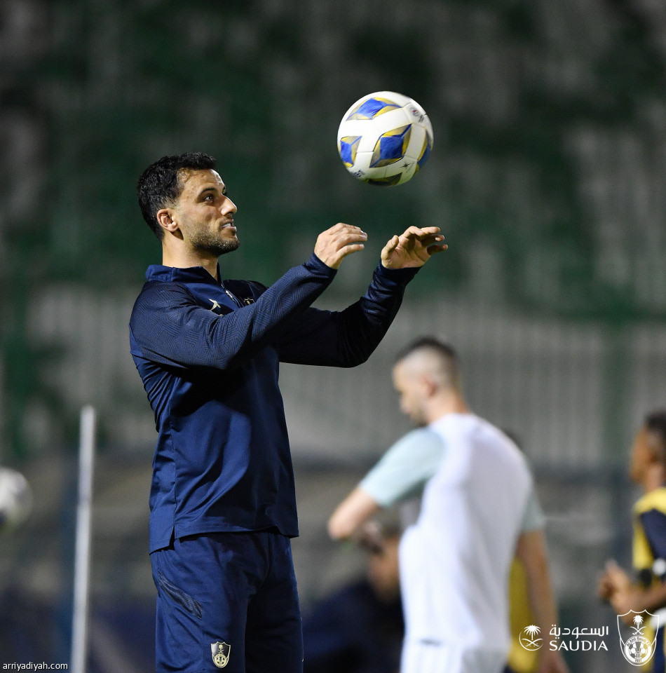 آسيويا.. الأهلي ينشد الانتصار الأول