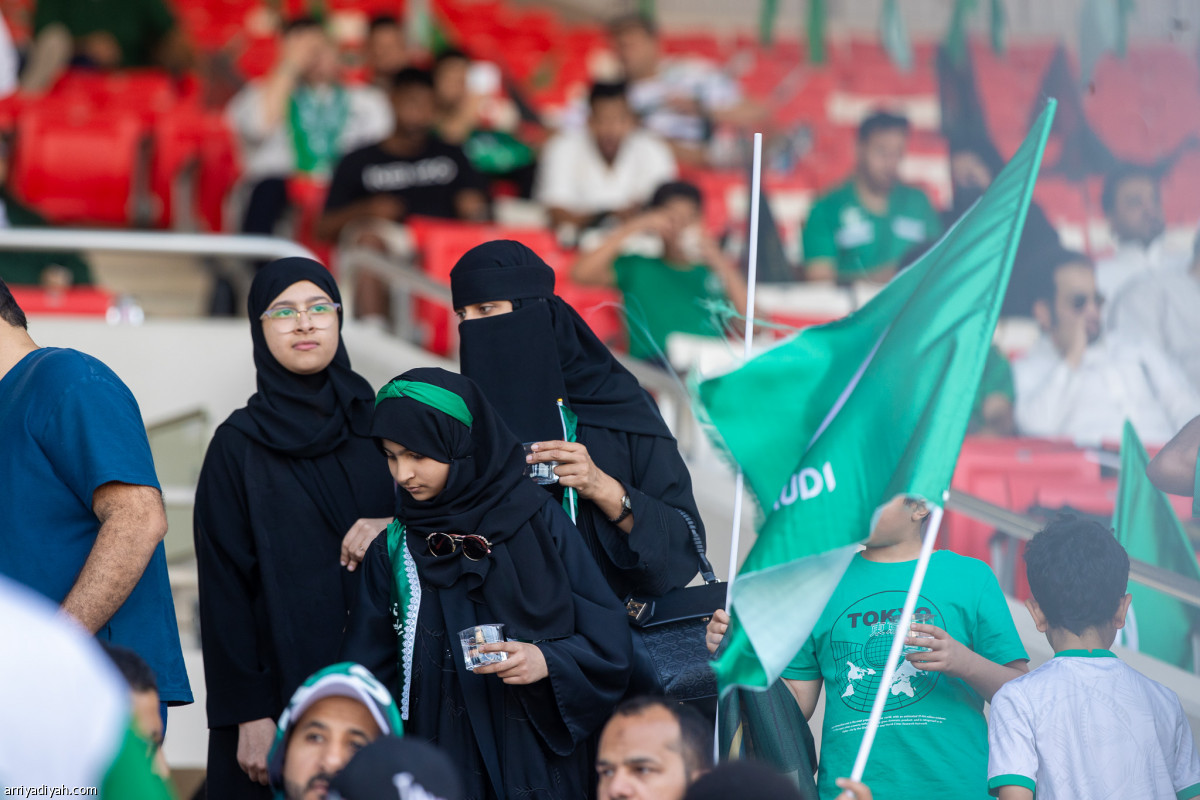 فن وجمهور