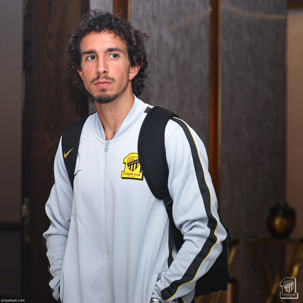 الاتحاد في الدمام
