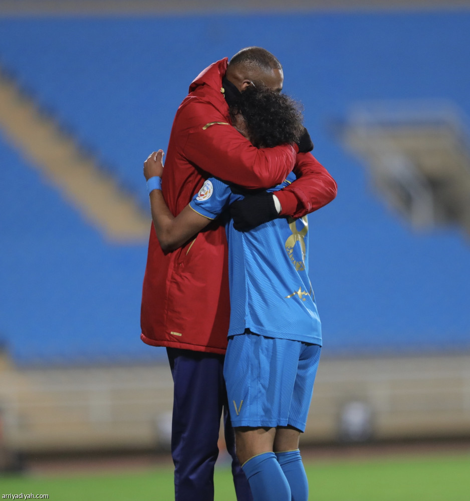 النصر.. 9 نقاط تواليا