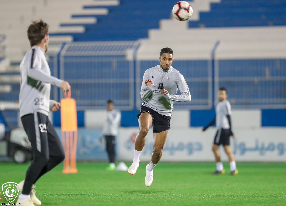 السوبر يعود