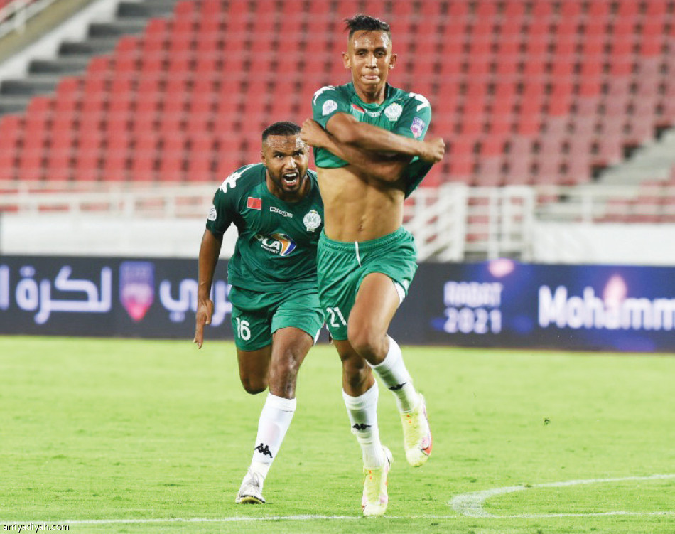 الاتحاد
يكتفي بتسعة ملايين ريال