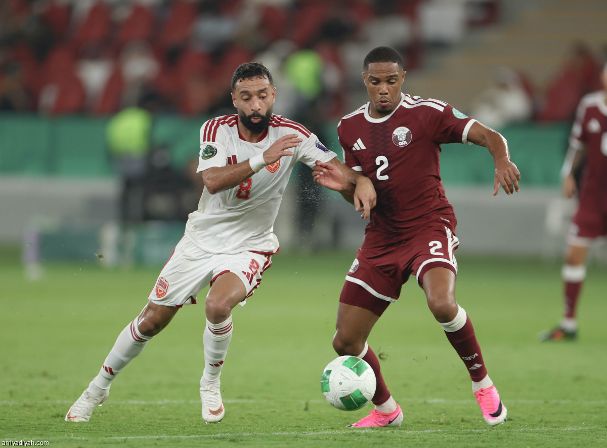 فوز «العنابي»