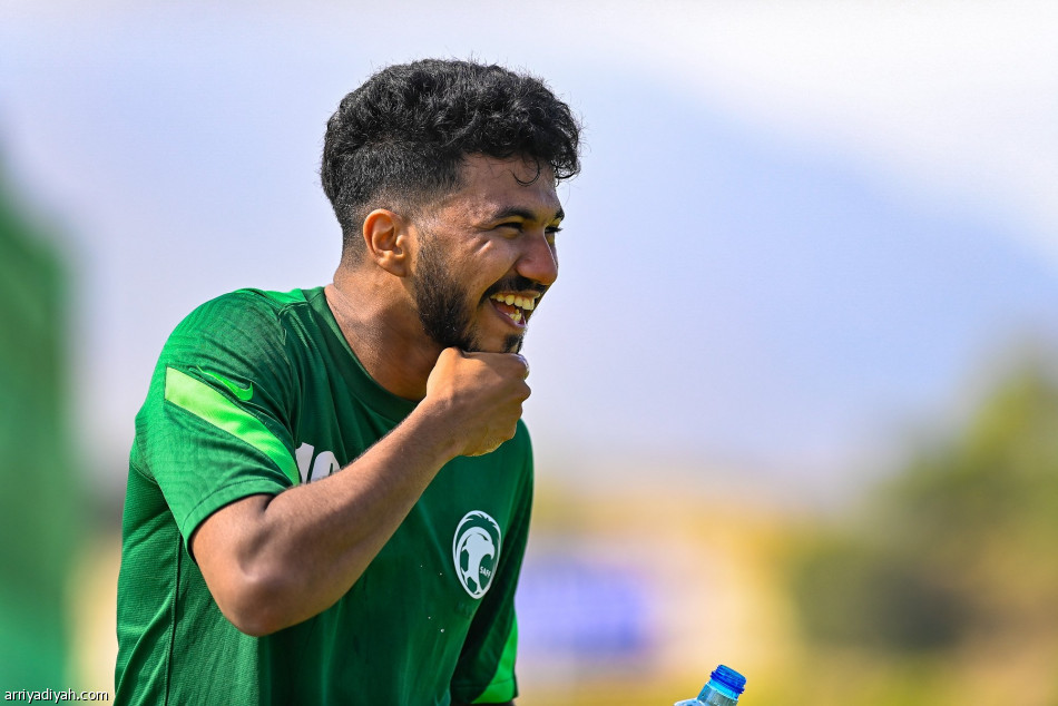 الشهري يكثف استعدادات «الأولمبي» قبل أستراليا