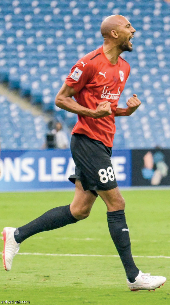 بالتأهل الـ 13..
الهلال يفك شراكة
جيونبوك