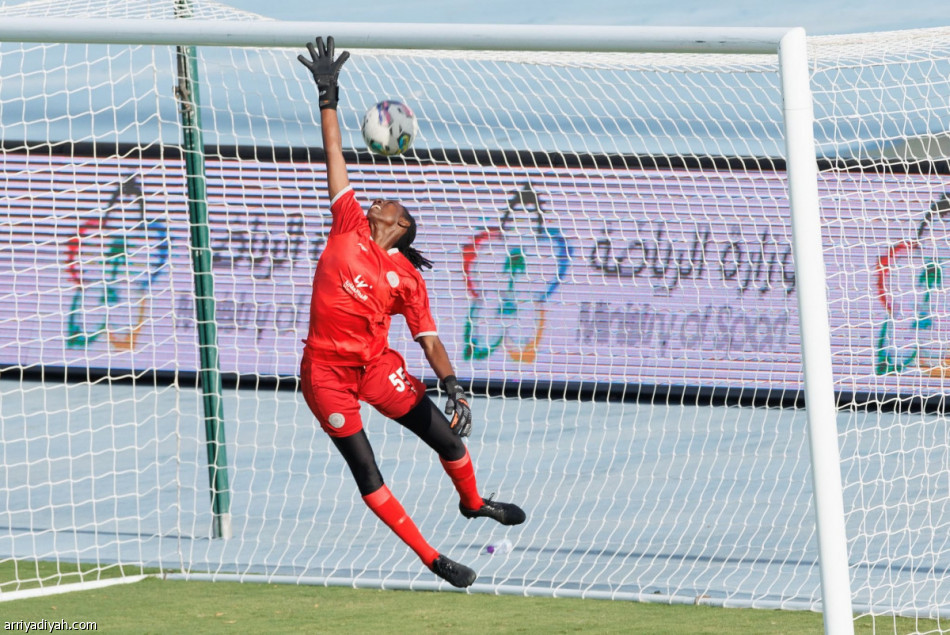 ممتاز السيدات.. النصر يعزز الصدارة برباعية الشباب