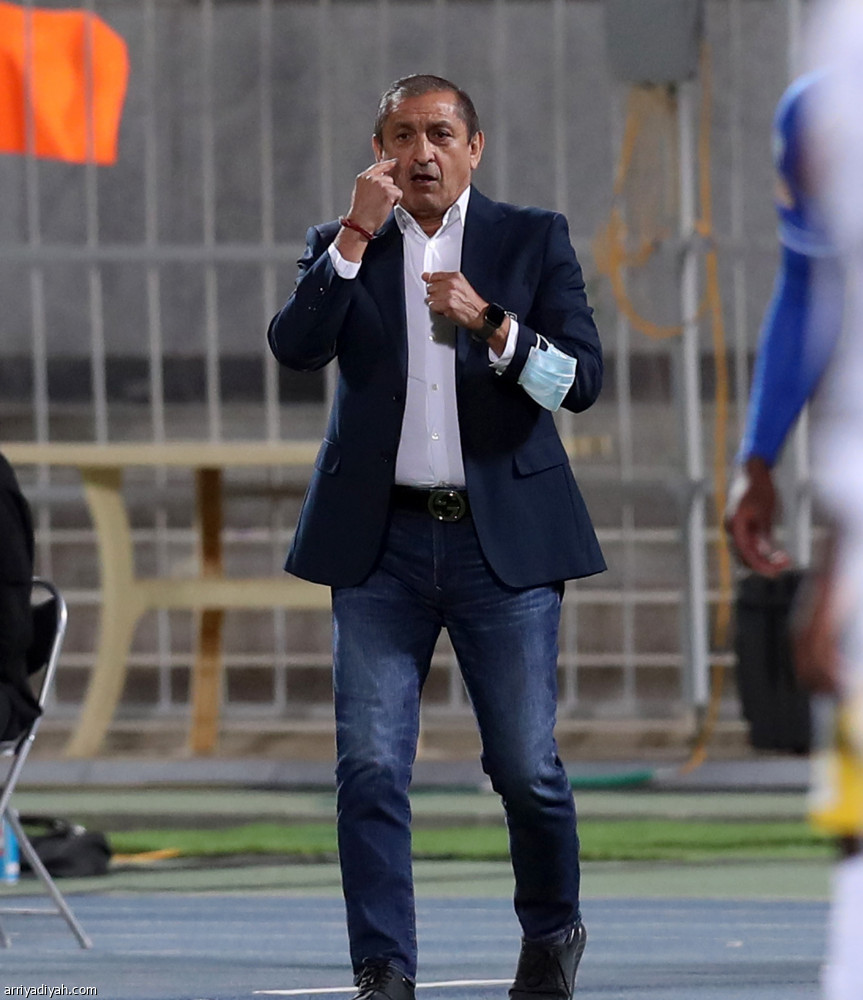 بعد فوز الهلال بالكلاسيكو..
النتائج تتطابق