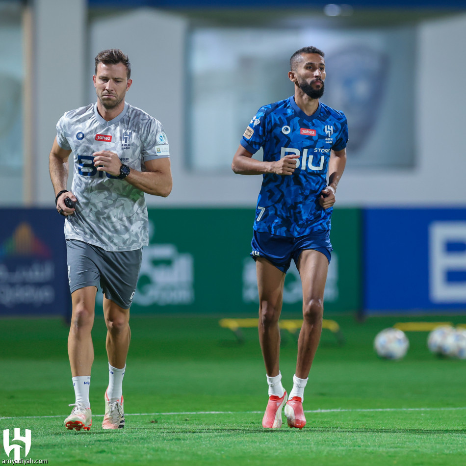 آلام المعدة تبعد بيريرا عن الهلال