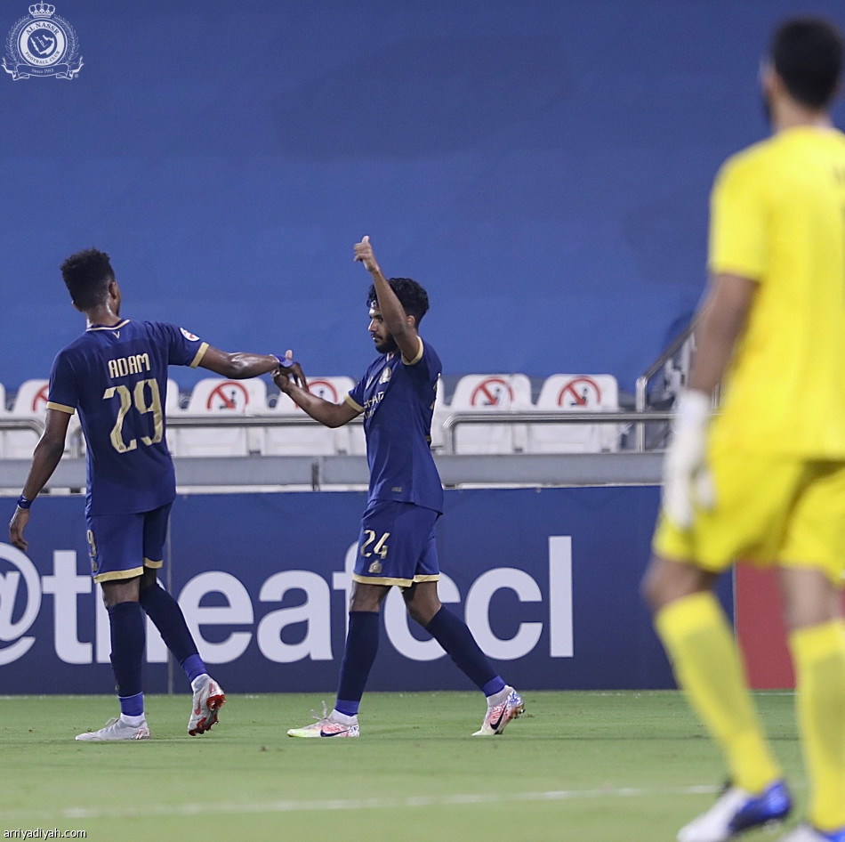 السد يفلت من بدلاء النصر