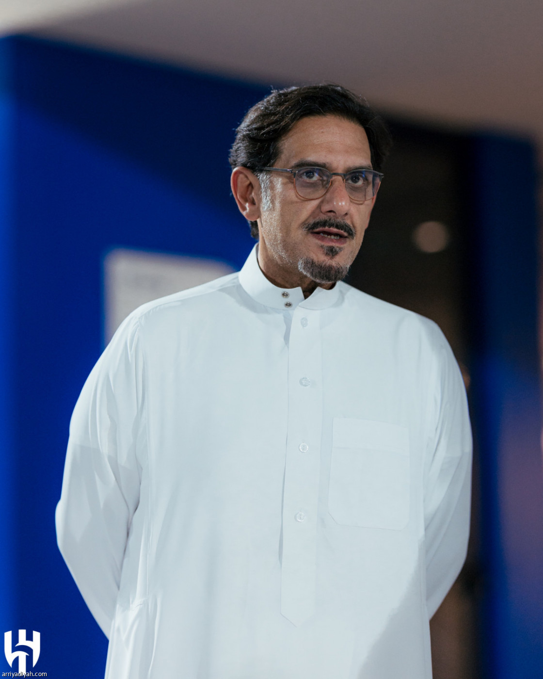 الهلال مستعد