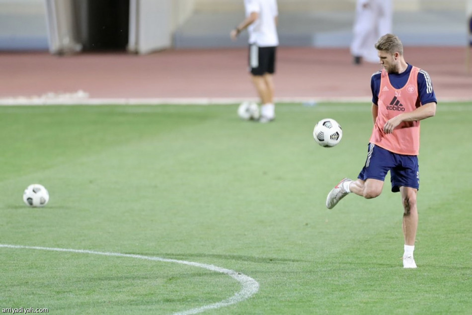 النصر والفيصلي يرفعان وتيرة الإعداد للكأس