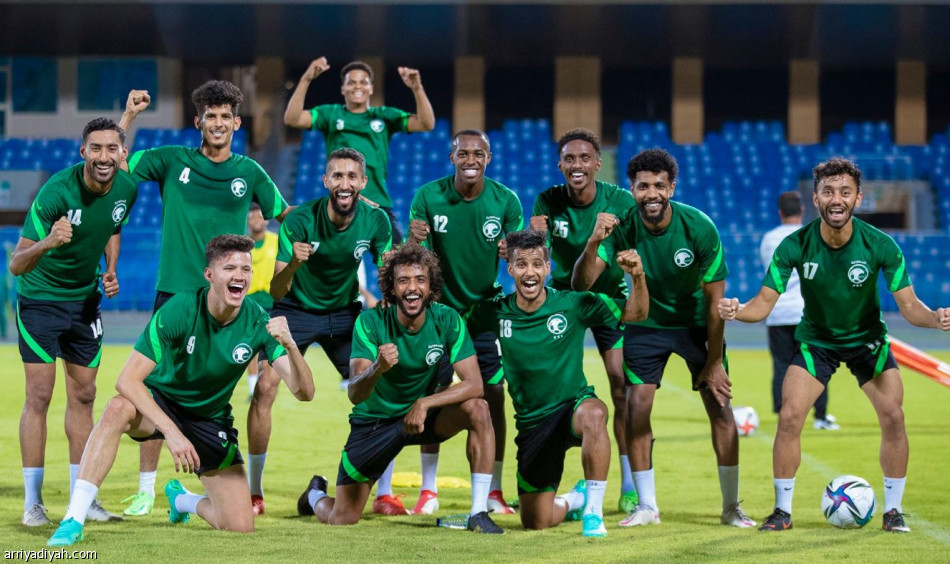 الشهري يختبر الأولمبي أمام أوغندا