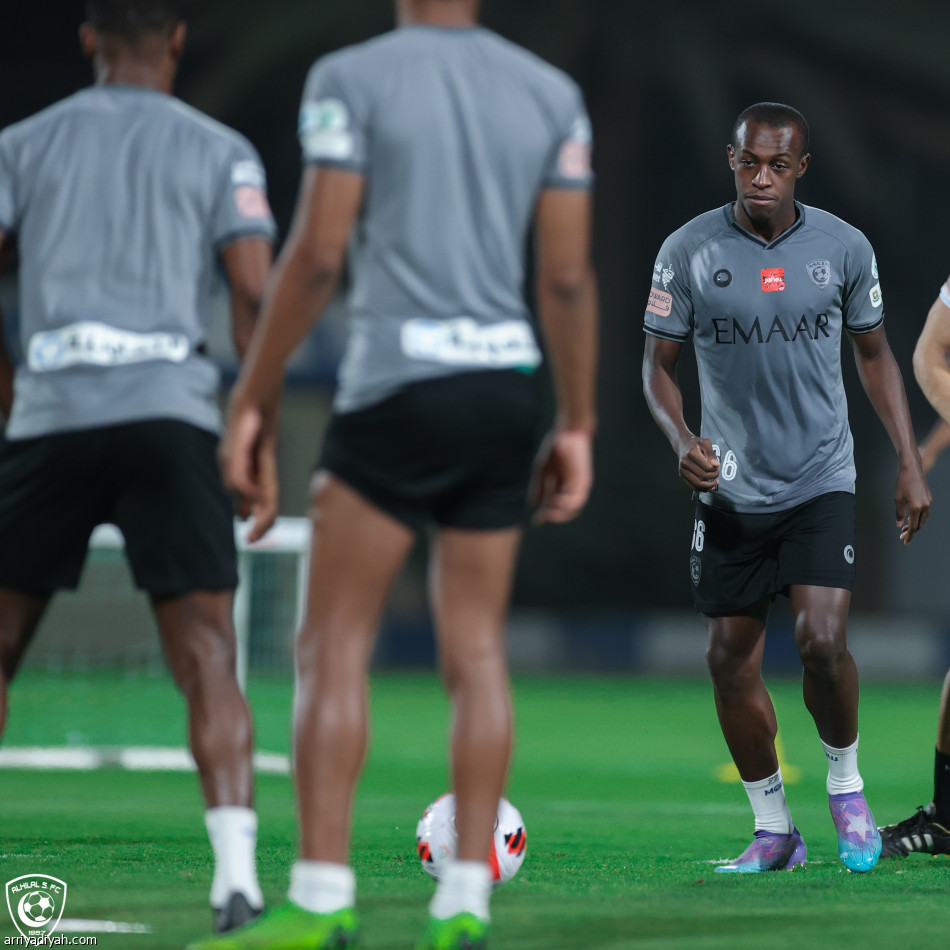 الهلال.. عبد الحميد يعود.. وبيريرا يكتفي باللياقة
