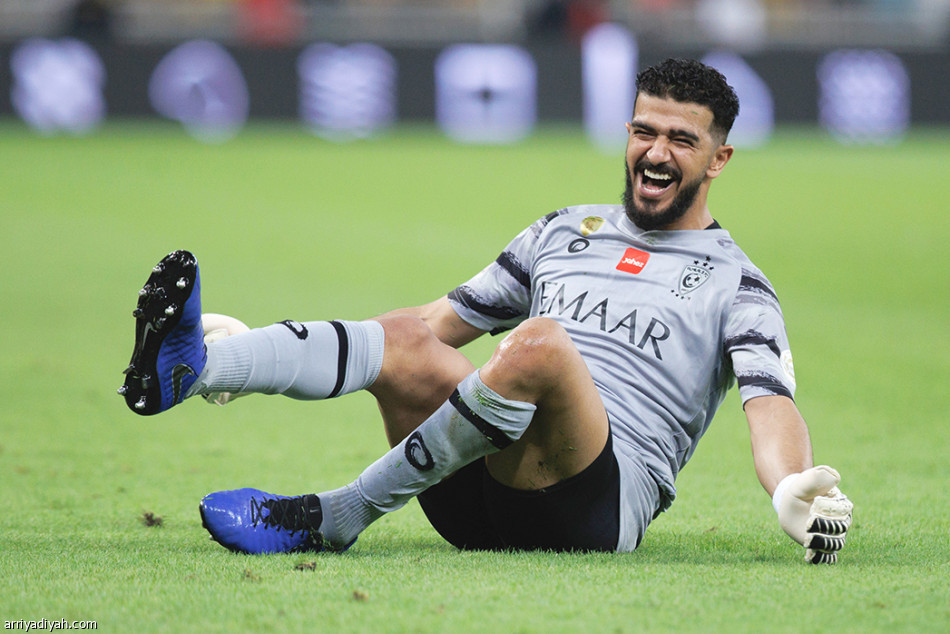 الهلال.. 
ريمونتادا تاريخية