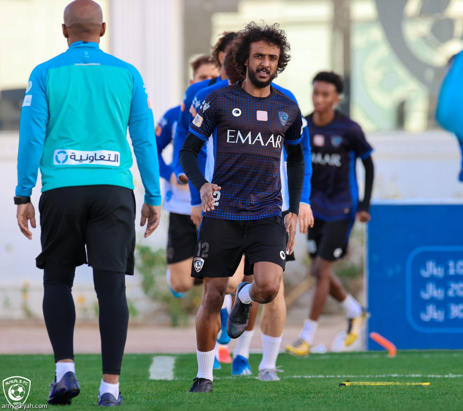 ميكالي يصحح أخطاء الديربي