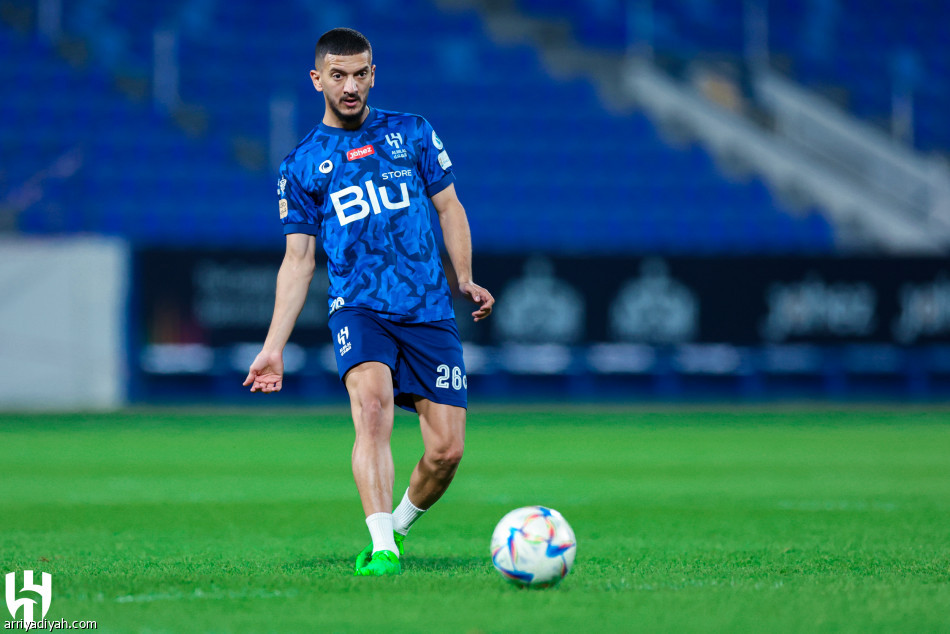 الهلال.. العويس يعود وكويلار يقترب