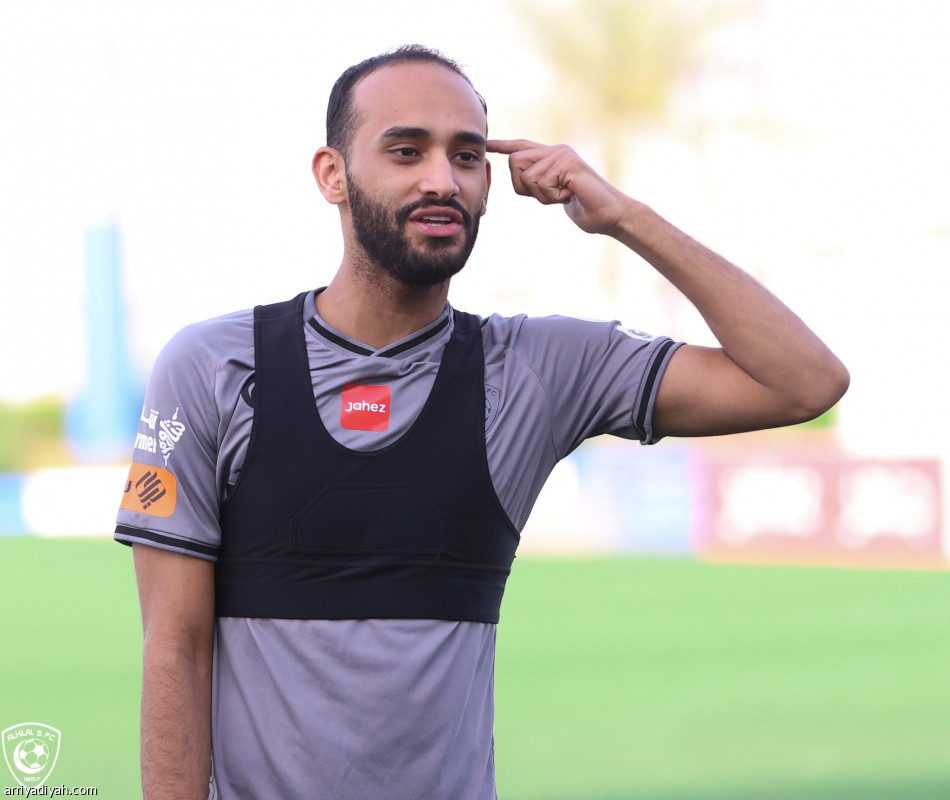 ميكالي يشرح تكتيك الكلاسيكو