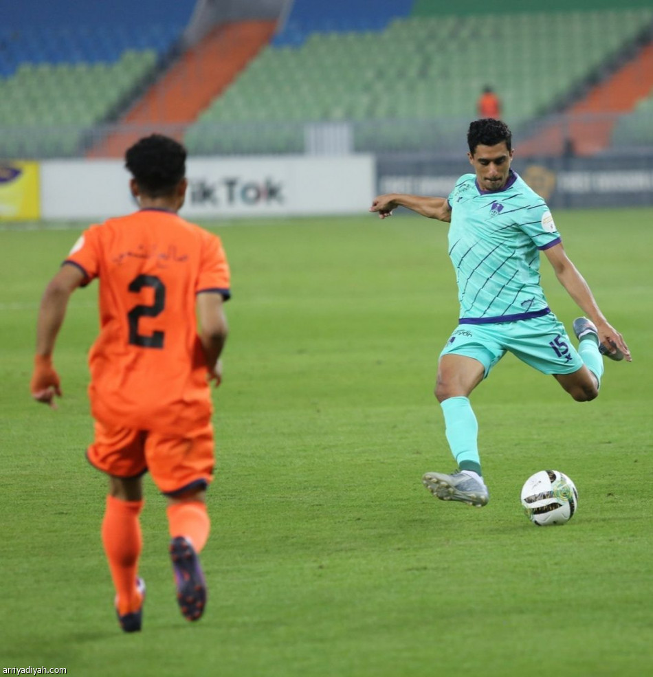 «دوري يلو».. الساحل يحبط الأهلي بتعادل قاتل