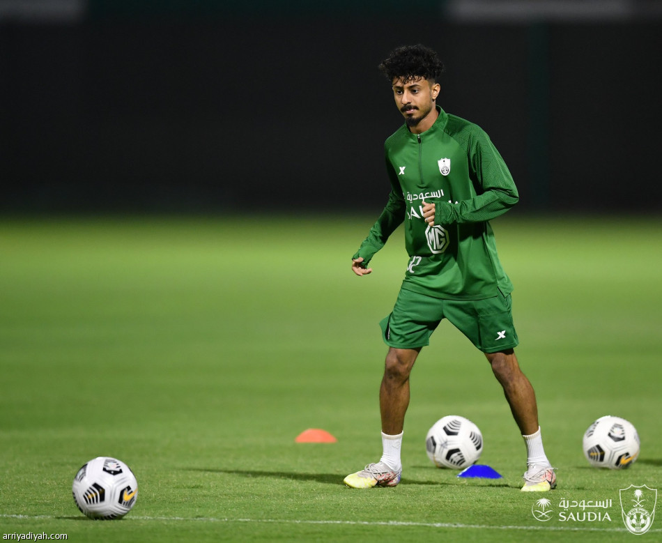 الأهلي يستعيد ساريتش