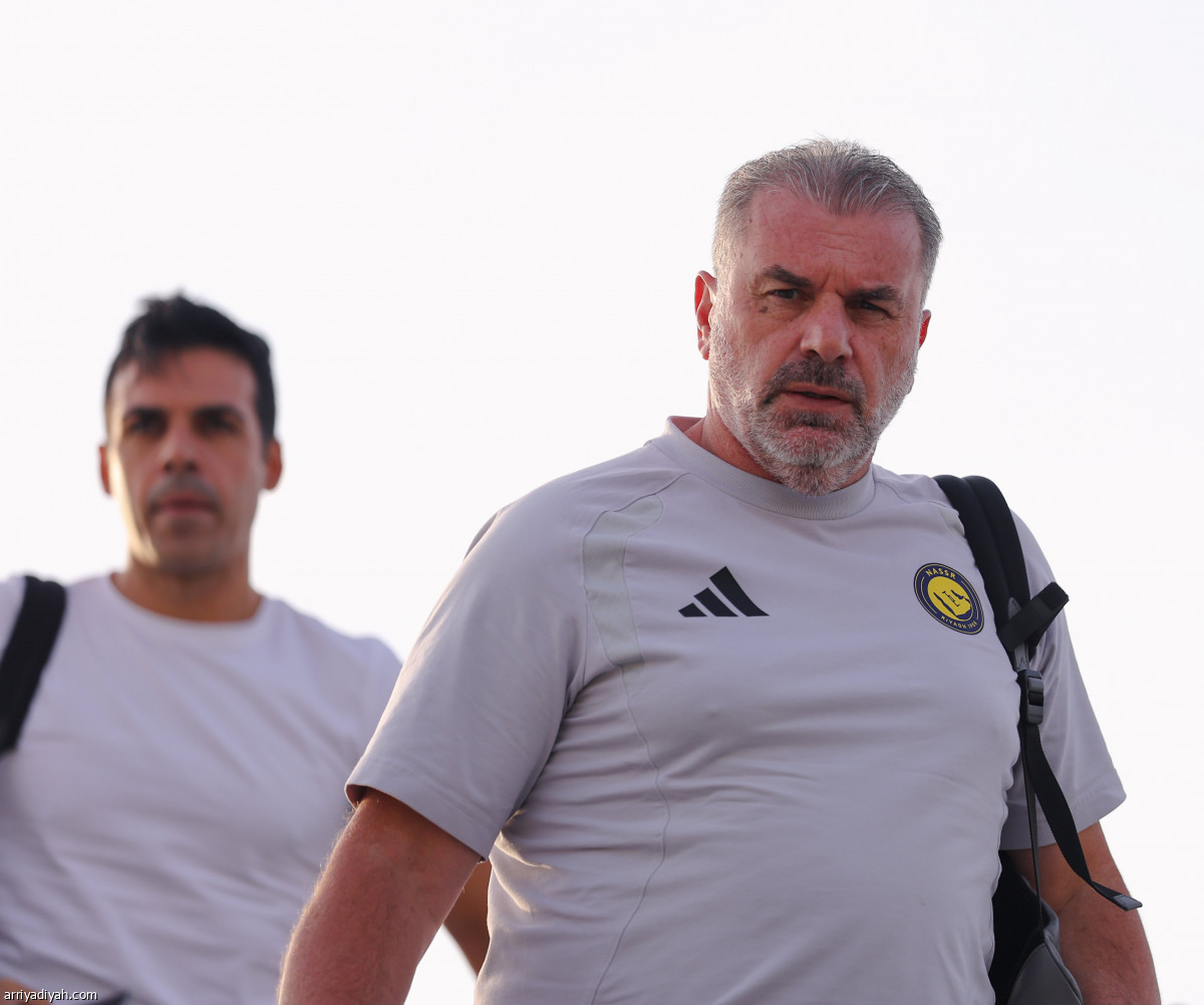 النصر في العين