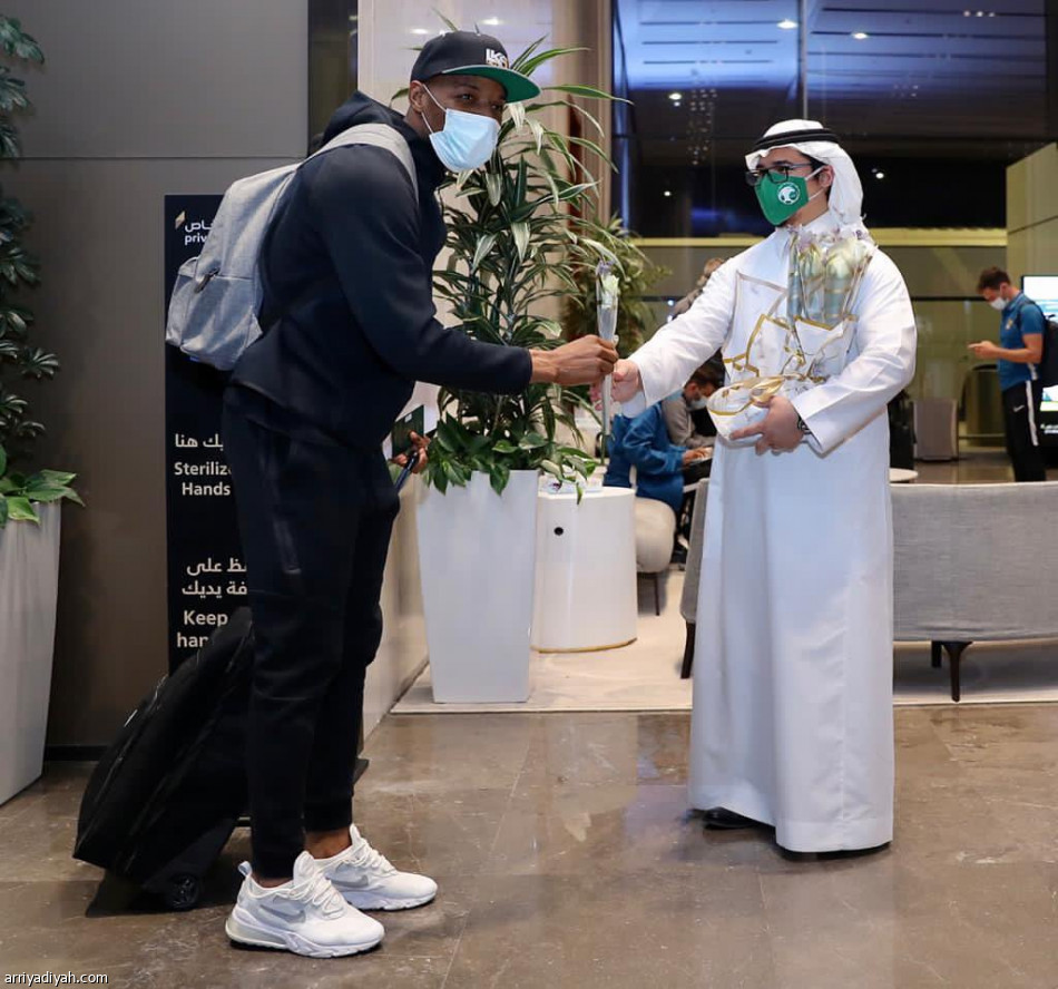 الاتحاد السعودي يكمل الجاهزية لاستضافة أبطال آسيا