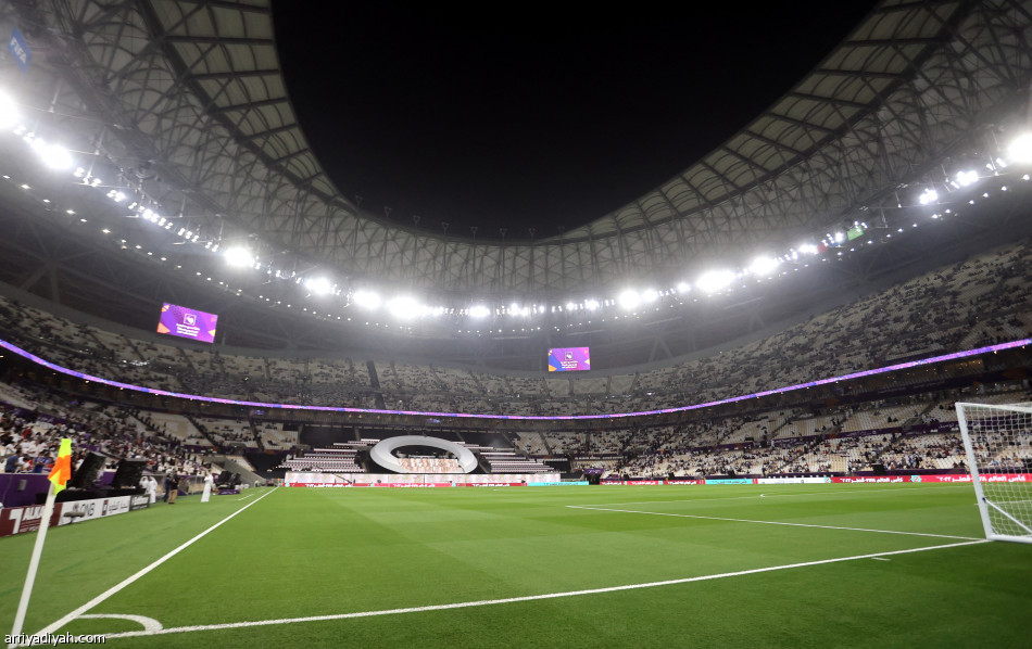 الهلال والزمالك.. الحضور الجماهيري الأعلى في تاريخ قطر