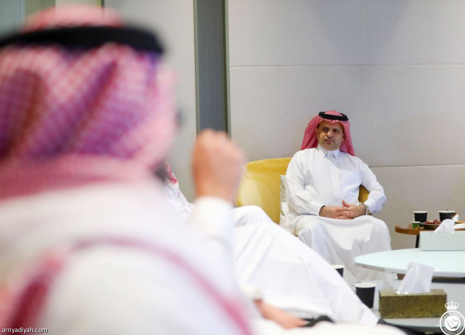 النصر يستحدث لجنتي المكافآت والمخاطر