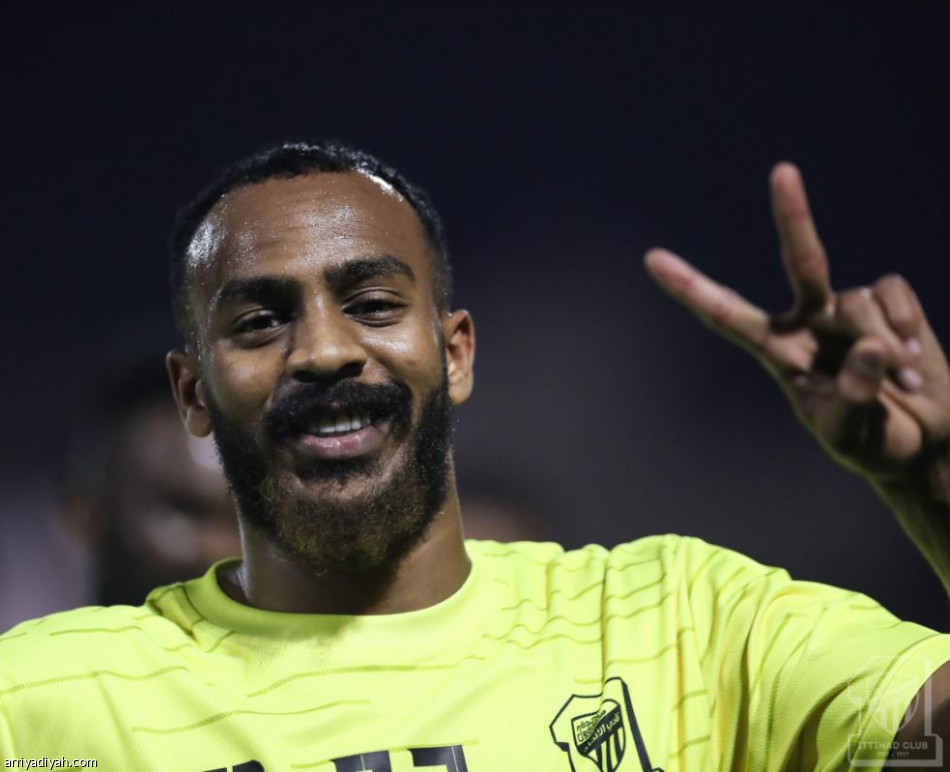 الاتحاد.. البلوي يجتمع بالأجهزة الفنية واللاعبين