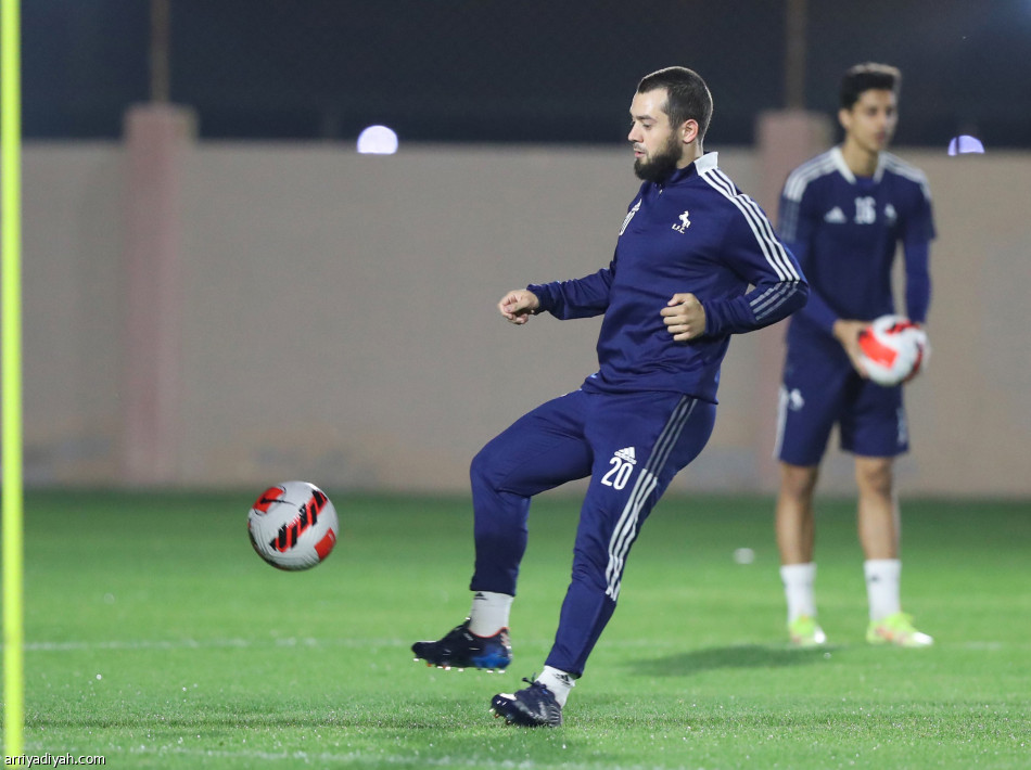 ملعب الدمام..
11 مواجهة و27 هدفا