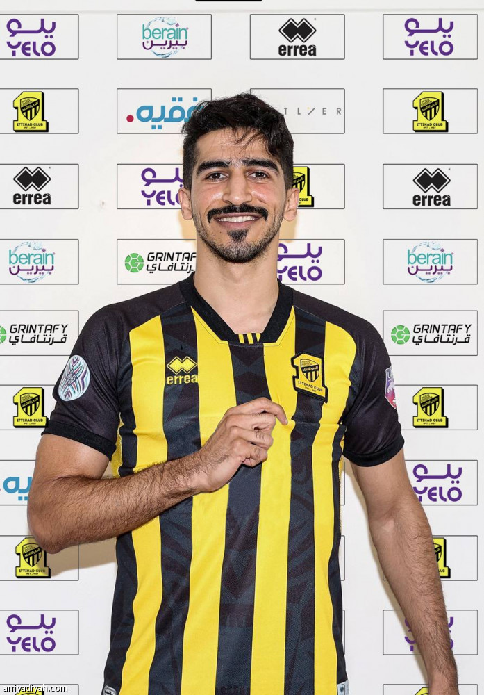 الحافظ يعزز دفاع الاتحاد
