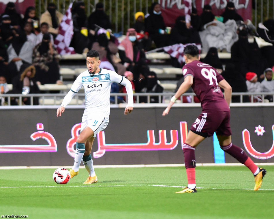 الفيصلي يواصل رحلة «الأمان» بنقاط الفتح