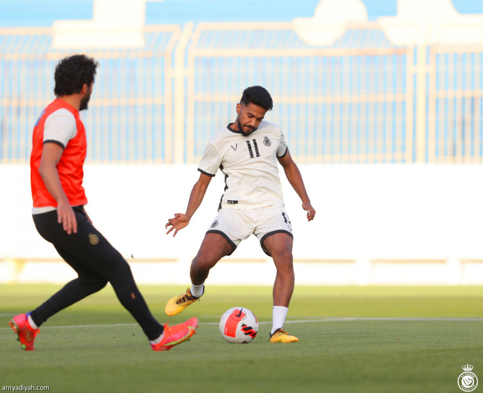آخر رمضان.. الإمارات تحتضن  النصر