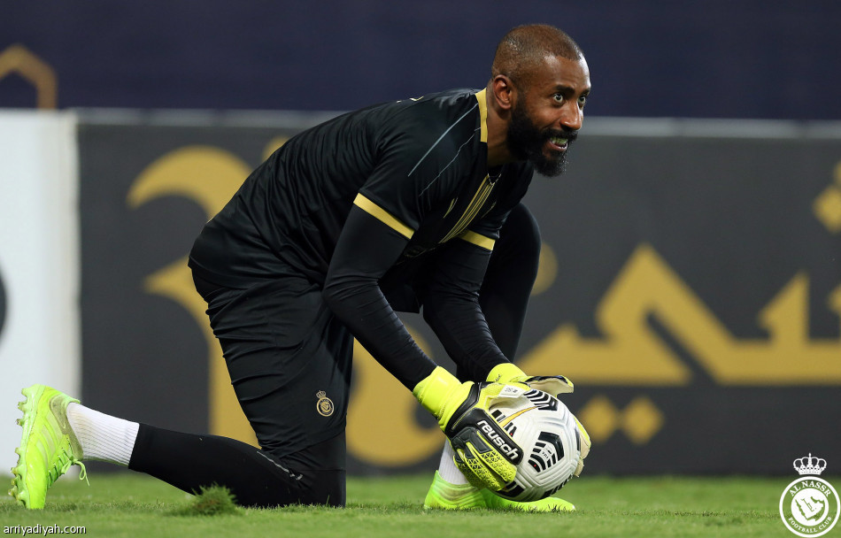النصر يستعيد الصليهم قبل الرائد