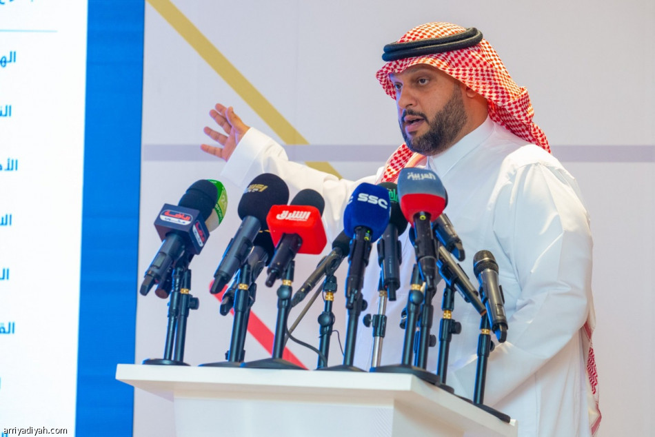 وكيل المنشآت الرياضية: ملعب الرياض الجديد سيكون جاهزا في 2027